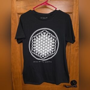 Bring Me The Horizon band tee
